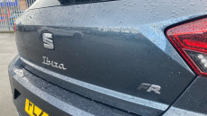 SEAT Ibiza 1.0 TSI 110 FR Edition 5dr Petrol Hatchback